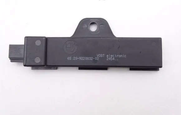 BMW 2 F22 F23 Antenna control unit 9220832