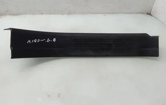 SsangYong Kyron Rear sill trim cover 