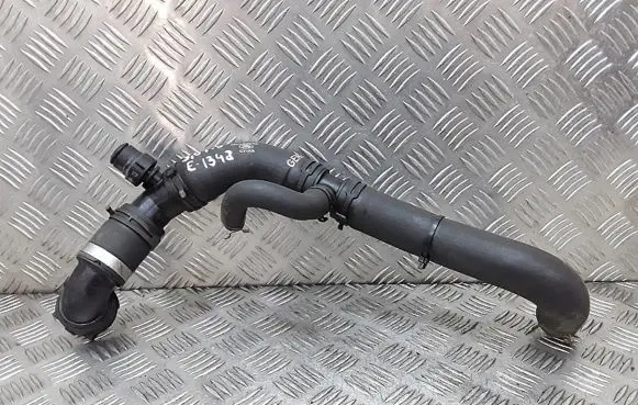 Land Rover Discovery Sport Air intake hose/pipe hpla8286da
