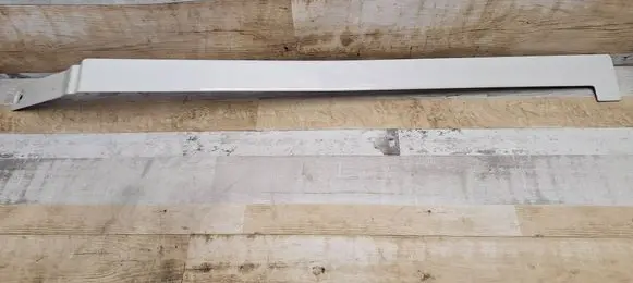 Fiat Doblo Sliding door trim (molding) T792