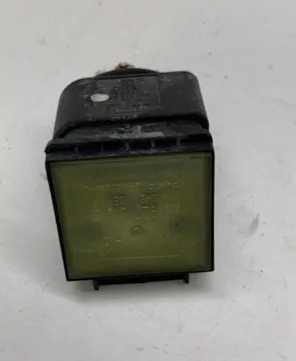 Clutch pedal sensor