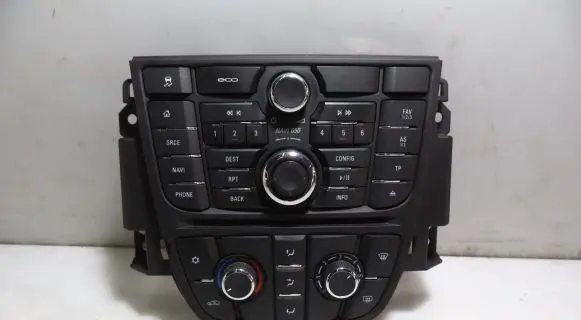 Opel Astra J Other switches/knobs/shifts