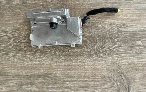 Peugeot 308 Windshield/windscreen camera 985193868000