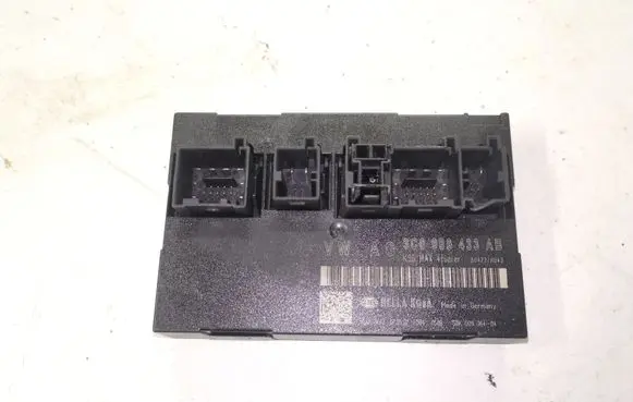 Volkswagen PASSAT B6 Comfort/convenience module 3C0959433AB