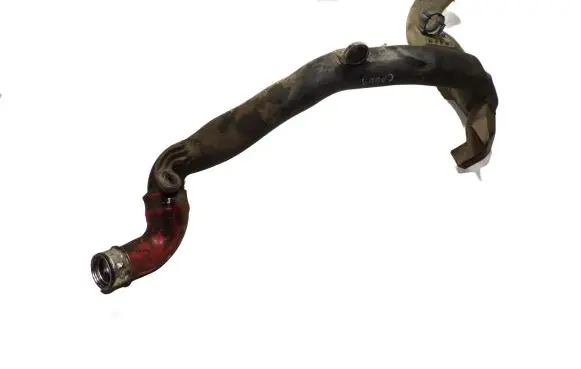 Volkswagen Caddy Intercooler hose/pipe 3C0145840H 3C0145762AT