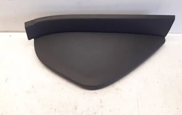 Volkswagen Tiguan Dashboard side end trim 5N0858218B