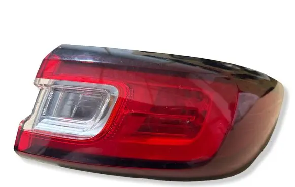 Renault Clio IV Rear/tail lights 265504307R