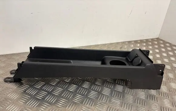 Opel Meriva B Other center console (tunnel) element 13411103 134113 13411310