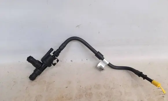 BMW 7 G11 G12 Fuel tank valve 7643106 8091690 13907643106