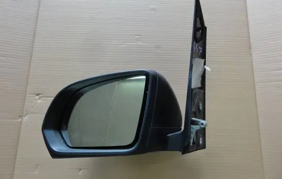 Mercedes-Benz Vito Viano W447 Manual wing mirror A4478110200