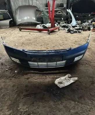 Skoda Octavia Mk1 (1U) Front bumper