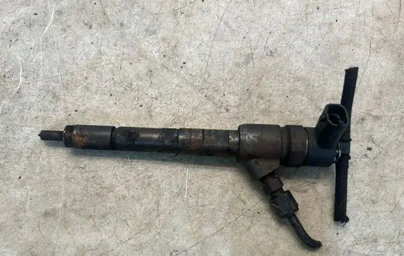 Fiat Doblo Fuel injector 0445110183