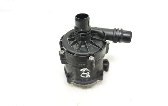 Opel Vivaro Electric auxiliary coolant/water pump 9834759980