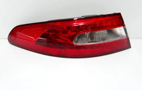 Jaguar XF X250 Rear/tail lights 8X2313405BD 2VP23804703