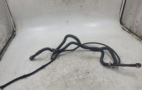BMW 5 E60 E61 Fuel line/pipe/hose