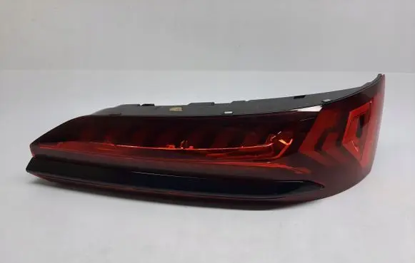 Audi Q7 4M Rear/tail lights set 4M0945094J