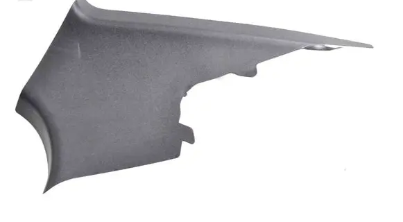 Jaguar XE (C) pillar trim GX73519A96A