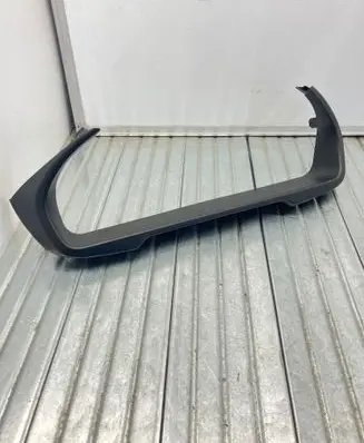 BMW X5 F15 Dashboard trim 9252537 1214811X 1175704X