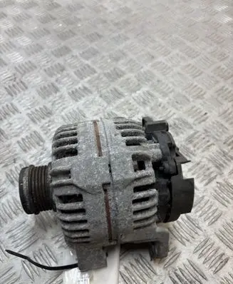 Opel Corsa D Generator/alternator 13266810
