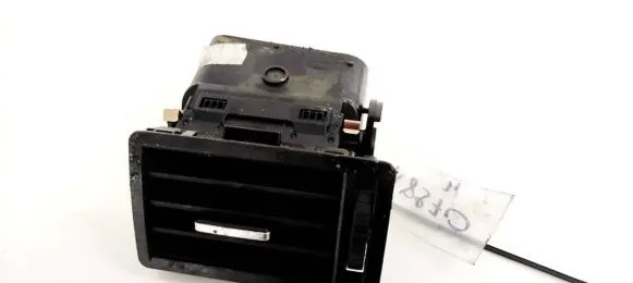 Ford Focus C-MAX Dash center air vent grill 3M51R018B08AFW