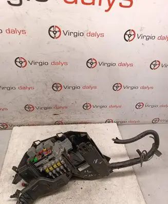 Ford Mondeo MK IV Fuse box set 6G9T14A067AB