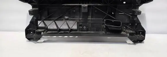 Toyota Proace Radiator support slam panel 9849922580