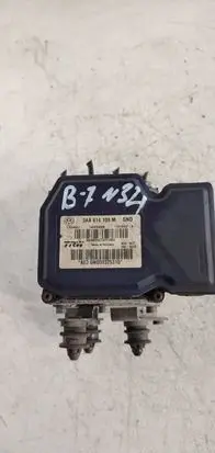 Volkswagen PASSAT B7 ABS Pump 3AA614109M 54085806B 17618932