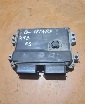 Suzuki Grand Vitara II Engine control unit/module 3391078K0 1123008311 078K0