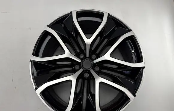 Bentley Bentayga R23 light alloy rim 36A601025
