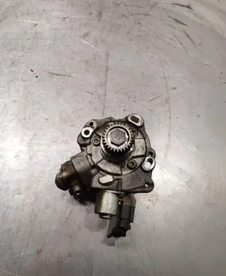 Ford Mondeo MK V Fuel injection high pressure pump 9674984480 28384347 0121328BJR