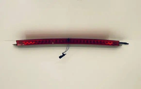 BMW 3 E90 E91 Third/center stoplight