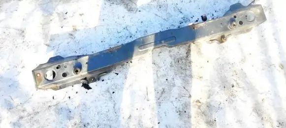 Toyota Corolla Verso AR10 Radiator support slam panel