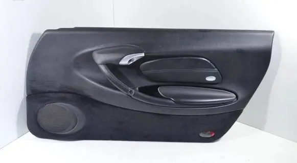 Porsche Boxster 986 Front door card panel trim 98655512206 98655512203 98655512208