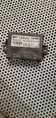 Fiat Ducato Other control units/modules 7050030510314 DUC61006 M7199U
