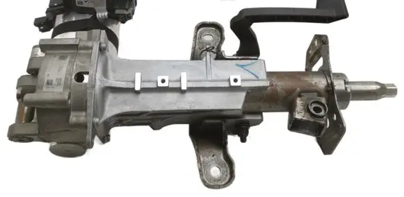 Ford Focus ST Steering wheel axle JX6C3D077A1FII