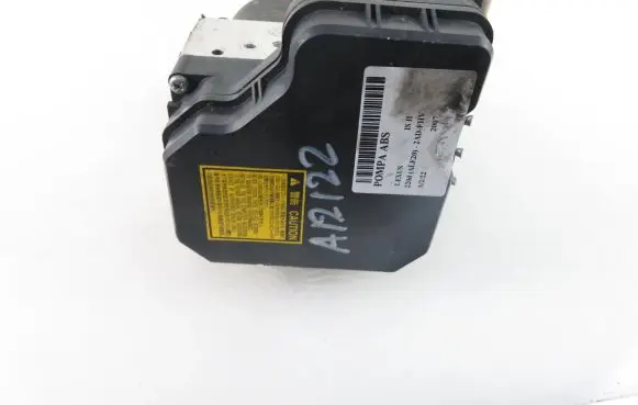 Lexus IS 220D-250-350 ABS Pump 4454053240