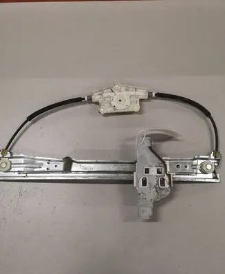 Citroen C4 I Front window lifting mechanism without motor 997019102 997428101