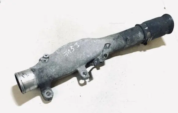 Toyota RAV 4 (XA30) Intercooler hose/pipe