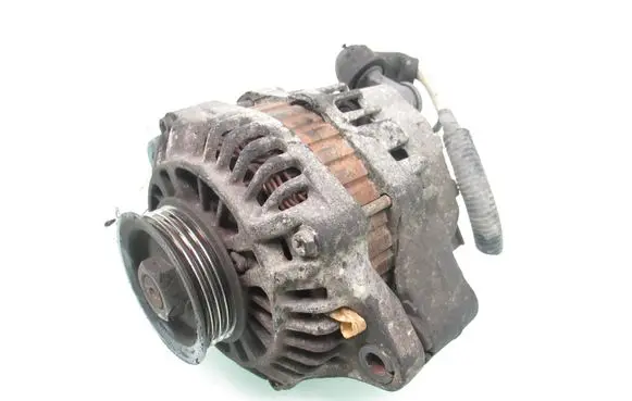 Honda Civic Generator/alternator A5TA1091