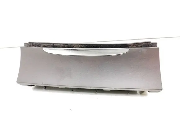 Car ashtray