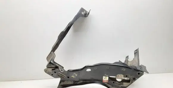 Mercedes-Benz E W211 Side radiator support slam panel 