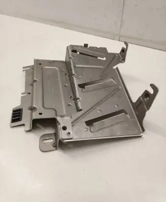 BMW 7 G11 G12 Sound amplifier holder/bracket 9353270