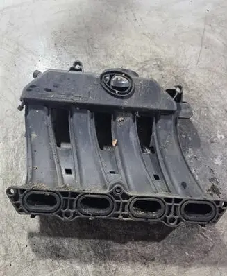 Renault Laguna II Intake manifold FE9124 F02879C
