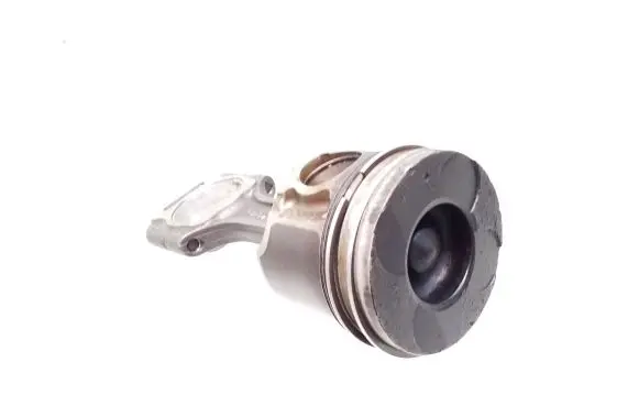 SsangYong Kyron Piston with connecting rod D20DT 66430 GD101524