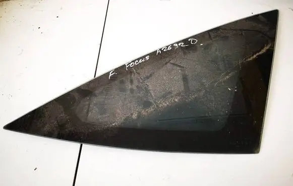 Ford Focus Rear side window as2