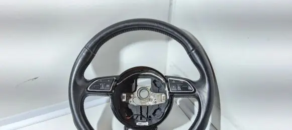 Audi A4 S4 B8 8K Steering wheel 8K0419091BM 360568404