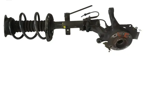 Renault Captur Front wheel hub spindle knuckle