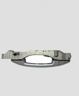 Peugeot 407 Rear door exterior handle 9680947180