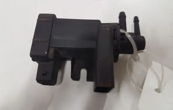 Opel Antara Turbo solenoid valve 96440385 209709