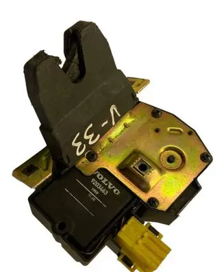 Volvo S80 Tailgate/trunk/boot lock/catch/latch 9203463 9170974